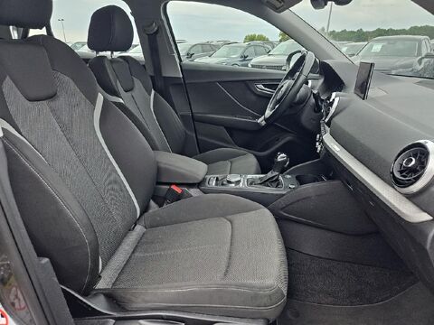 Q2 35 tfsi 150 s line s tronic 7 2021 occasion 57525 Talange