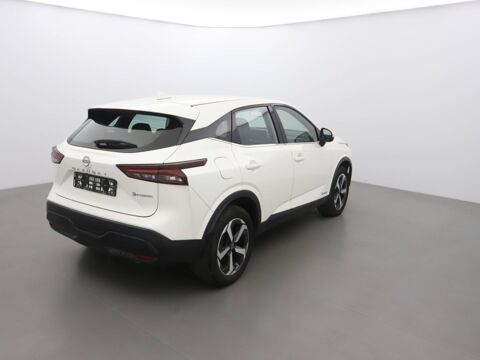 Qashqai E-power 190ch business 2024 occasion 34190 Ganges