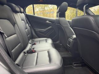 Classe GLA 200 d - BV 7G-DCT - Inspiration 2016 occasion 77185 Lognes
