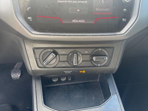 Ibiza 1.0i 12V - 75 Start&Stop 2017 BERLINE Urban PHASE 1 2018 occasion 13400 Aubagne