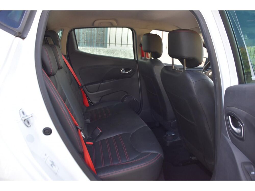 Clio 1.6 Energy - 220 - BV EDC IV BERLINE R.S. Trophy PHASE 2 2018 occasion 06250 Mougins