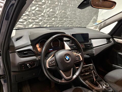 Serie 2 216d Gran Tourer - BVR GRAN TOURER F46 LCI Business Design 2019 occasion 78680 &Eacute;p&ocirc;ne