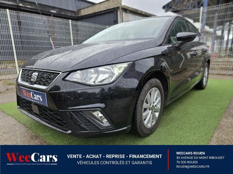 Seat ibiza 1.0 TSI 95 STYLE BUSINESS