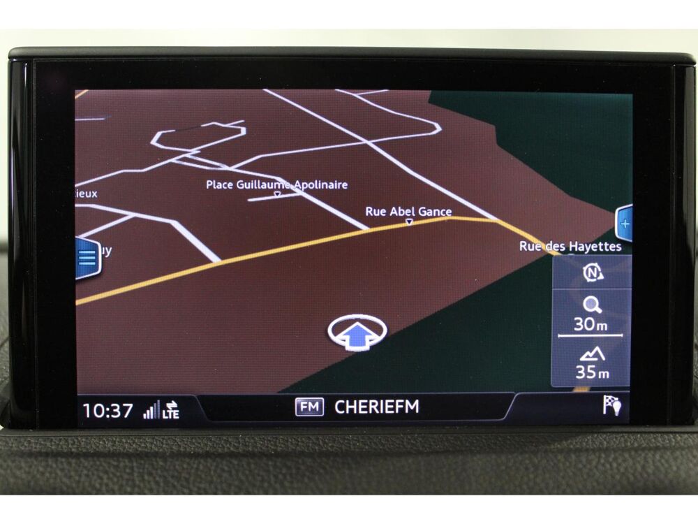 A3 8V Cabriolet S Line - 1.5 35 TFSI 150CH - EXCELLENT ETAT 2019 occasion 95340 Bernes-sur-Oise
