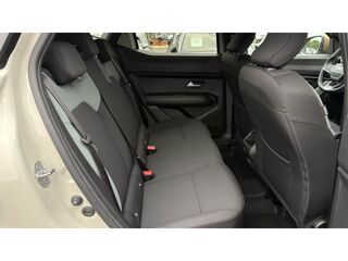 Duster 1.8 Hybrid 155 Extr&ecirc;me +PK CITY 360&deg; 2026 occasion 81580 Soual