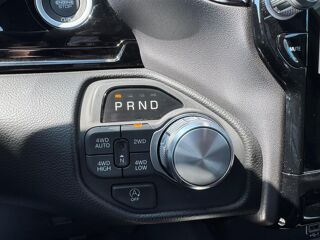 RAM 1500 CREW CAB SPORT NIGHT EDITION V8 5,7L HEMI 2026 occasion 91830 Le Coudray-Montceaux