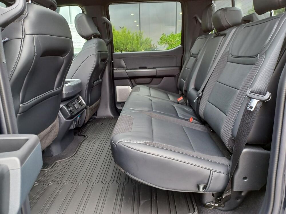 Divers RAPTOR SUPERCREW V6 3,5L EcoBoost 2023 occasion 91830 Le Coudray-Montceaux