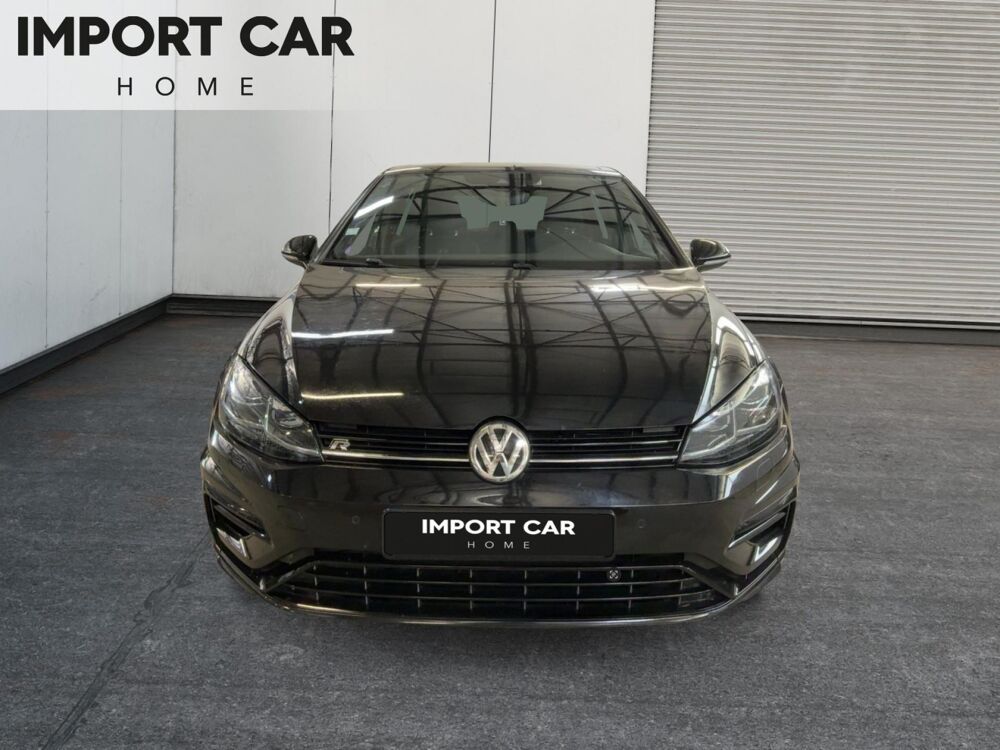 Golf 2.0 16V TSI - 300 - BV DSG 7 VII BERLINE R / SUIVI / GARANT 2019 occasion 78300 Poissy