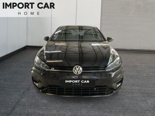 Golf 2.0 16V TSI - 300 - BV DSG 7 VII BERLINE R / SUIVI / GARANT 2019 occasion 78300 Poissy