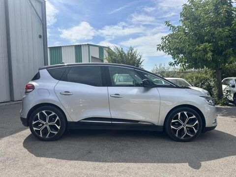 Sc&eacute;nic INTENS 160CH - CARPLAY - CAMERA - SUIVI RENAULT 2021 occasion 13760 Saint-Cannat
