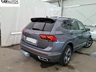 Tiguan Allspace Allspace 7 places / 2.0 TDI / 150 Ch / BV DSG 7 / Finition 2023 occasion 50640 Le Teilleul