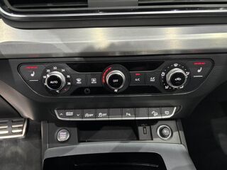 Q5 2.0 35 TDI Mild Hybrid - 163 - BV S-tronic S line PHASE 2 2022 occasion 47200 Saint-Pardoux-du-Breuil