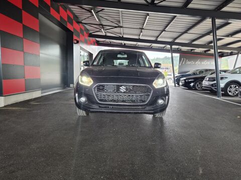 Swift 1.2 Dualjet + Hybrid SHVS AllGrip Pack 2020 occasion 25300 Pontarlier