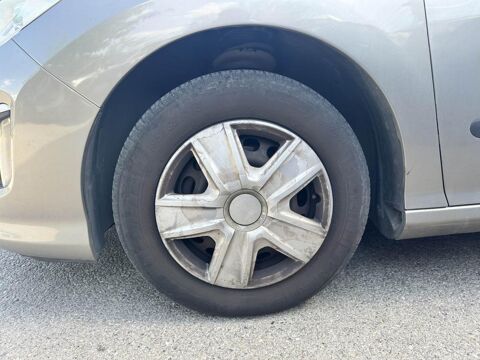 308 1.6 HDi 92 Business - COURROIE OK 2012 occasion 13760 Saint-Cannat