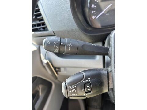 Proace 1.5 120 D-4D - FOURGON Medium Business 2023 occasion 44700 Orvault