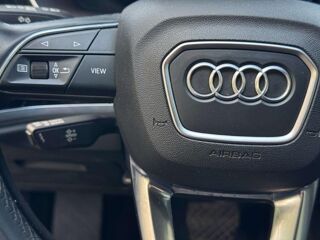 Q3 Sportback 45 TFSI e - 245 - BV S-tronic 6 2021 occasion 77185 Lognes