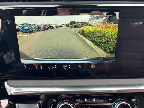 Sierra 1500 Crew cab Denali DIESEL DURAMAX 3.0L 2026 occasion 91830 Le Coudray-Montceaux