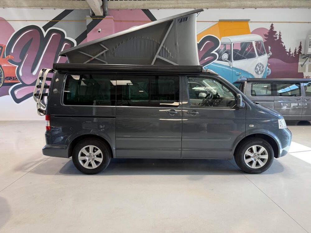 MULTIVAN T5 2.5 TDI 174 COMFORTLINE 2009 occasion 26000 VALENCE