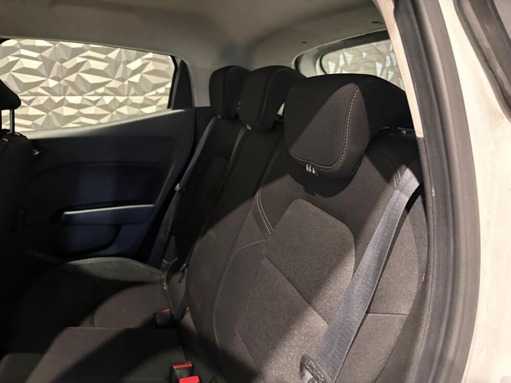 Clio 1.6 E-Tech Hybride - 140 - BVA multi-modes - 2021 V BERLINE 2021 occasion 78680 &Eacute;p&ocirc;ne