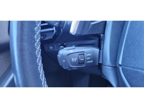 DS3 1.5 BlueHDi 130 EAT8 So Chic +CAMERA+KEYLESS 2020 occasion 81580 Soual
