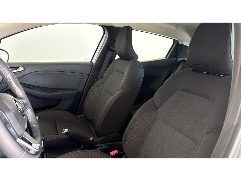 Clio 1.0 Tce - 90 ch V Equilibre / CARPLAY / SUIVI FACTURES / CLI 2023 occasion 17600 Saujon