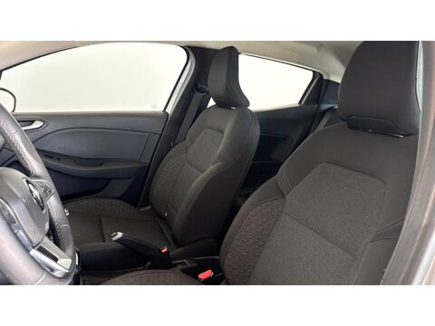 Clio 1.0 Tce - 90 ch V Equilibre / CARPLAY / SUIVI FACTURES / CLI 2023 occasion 17600 Saujon