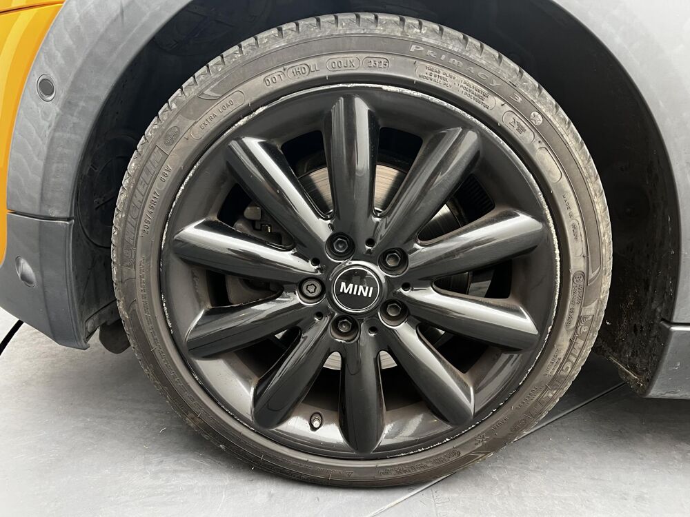 Cooper S 2.0 192 ch BVA Sport Exquisite 2016 occasion 33130 B&egrave;gles