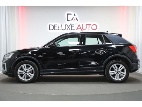 Q2 1.5 35 TFSI 150 Advanced S-tronic 2023 occasion 06550 La Roquette-sur-Siagne