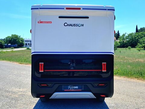  2025 occasion 13760 Saint-Cannat