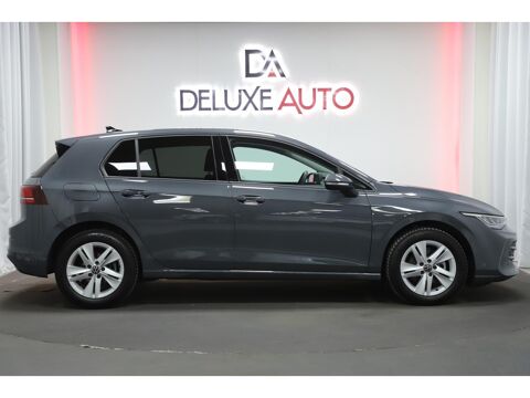 Golf VIII 2.0 TDI 150 Life - DSG 7 2024 occasion 06550 La Roquette-sur-Siagne