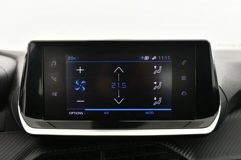 2008 PureTech 100 S&S BVM6 Active Pack occasion 17130 Montendre