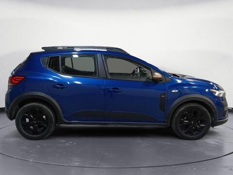 Sandero 1.0 tce 110ch stepway extreme + 2024 occasion 34190 Ganges