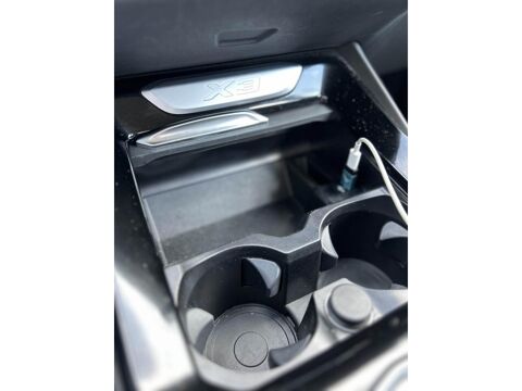 X3 XLINE 18D 150ch BVA8 SDRIVE G01 2023 occasion 44700 Orvault