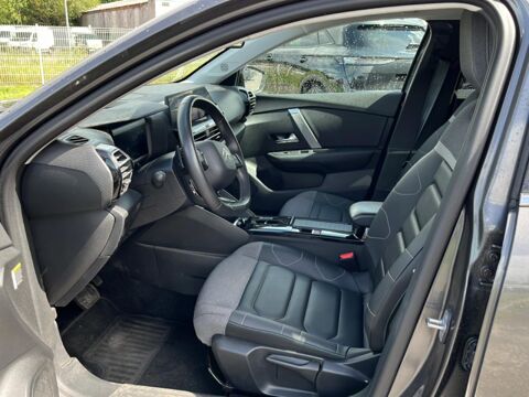 C4 1.5 bluehdi 130 max automatique 2024 occasion 85150 Les Achards