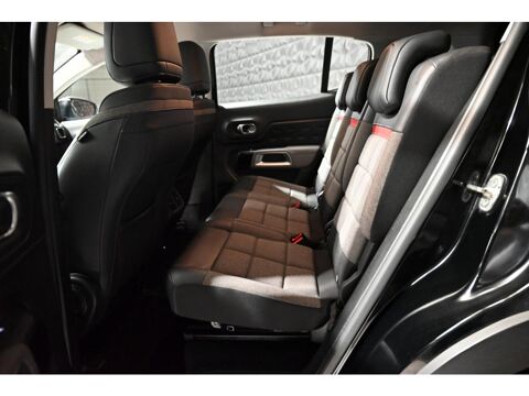 C5 aircross 1.2 PureTech 12V - 130 S&S Business PHASE 1 2020 occasion 77100 Meaux