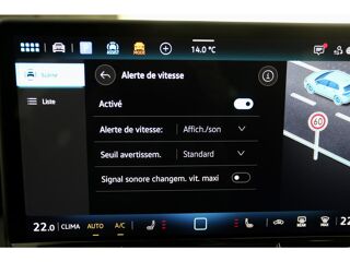 T-ROC 1.5 eTSI Hybrid DSG7 150 R-Line avec T.O. - Garantie VW 05/2 2026 occasion 35300 Foug&egrave;res