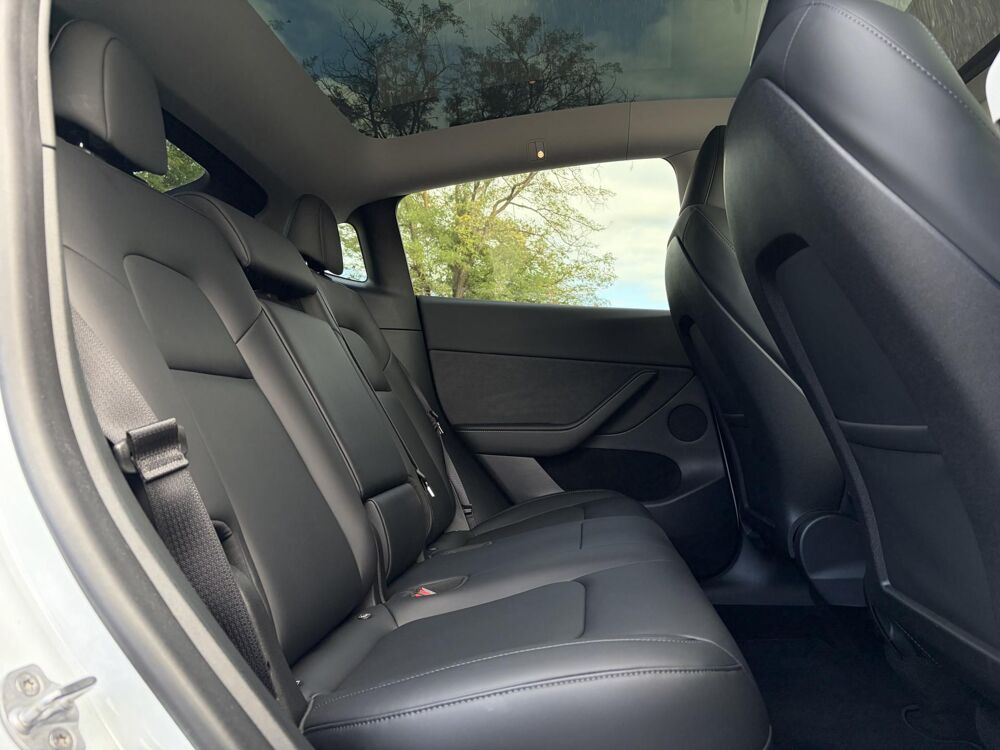 Model Y Grand Autonomie Dual Motor 4x4 1er Main AWD Attelage Autopil 2023 occasion 67440 Marmoutier
