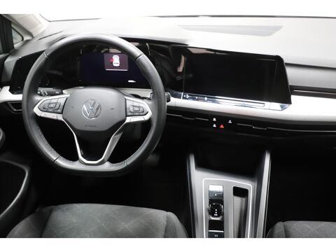 Golf VIII 2.0 TDI 116 Life - DSG 7 2024 occasion 06550 La Roquette-sur-Siagne