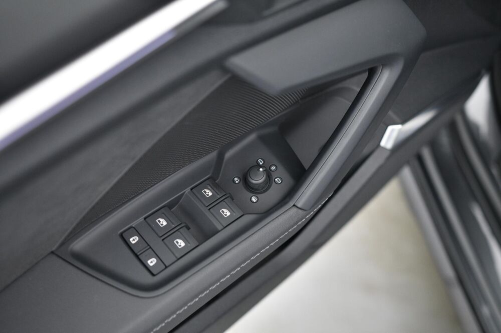 A3 TDI 200 S tronic 7 Quattro S Line MATRIX/B.O/CLE CONFORT/AC 2022 occasion 33620 Cavignac