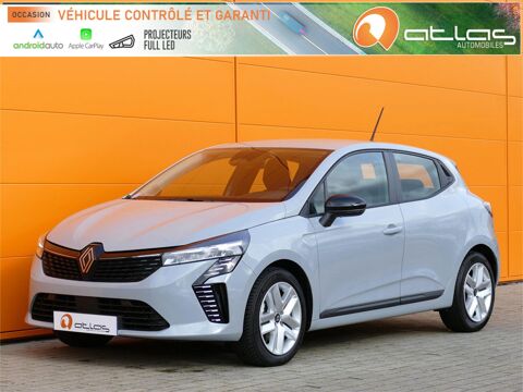 Annonce voiture Renault Clio 17970 €
