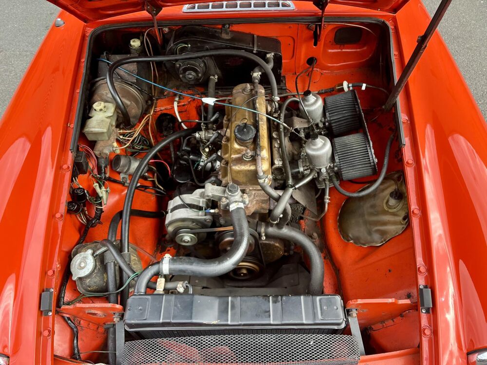 1978 occasion 33130 B&egrave;gles
