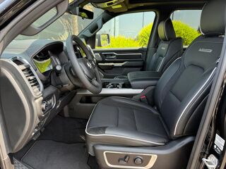 RAM 1500 CREW LAIE SPORT NIGHT EDITION AIR 2025 occasion 91830 Le Coudray-Montceaux