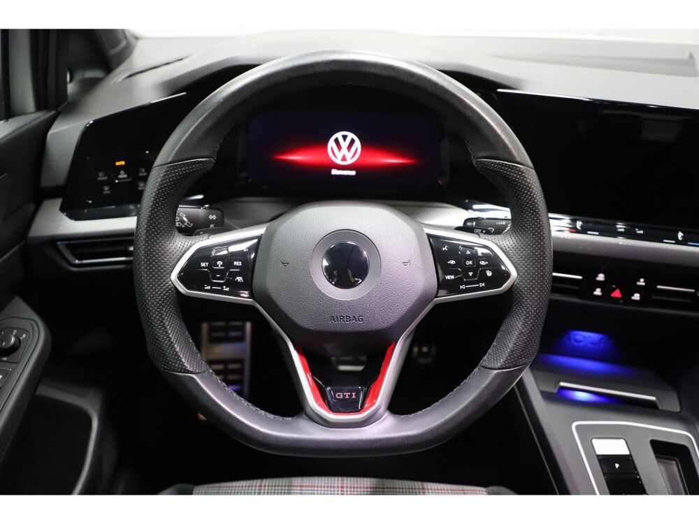 Golf VIII GTI 2.0 TSI 245 DSG 7 2022 occasion 06550 La Roquette-sur-Siagne