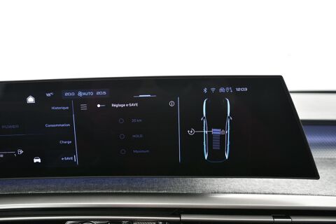 5008 Plug-in Hybrid 225 ch e-DCS7 GT occasion 17130 Montendre