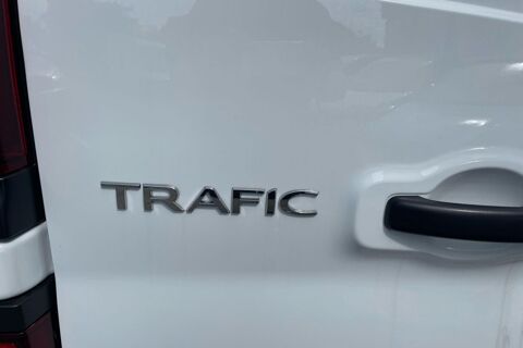 Trafic L2H1 3000 2.0 Blue dCi 130 Advance L2H1 Prix HT 2026 occasion 31660 Bessi&egrave;res