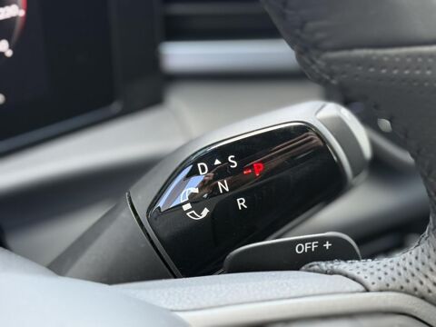 T-ROC 1.5 eTSI Hybrid DSG7 150 R-Line avec IQ Light et Hayon &eacute;lect 2026 occasion 35300 Foug&egrave;res