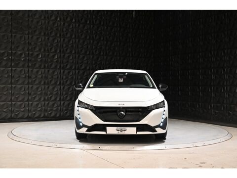 Peugeot 308 SW 1.5 BlueHDi S&S - 130 III SW 2021 BREAK Active Pack PHAS 2022 occasion Meaux 77100