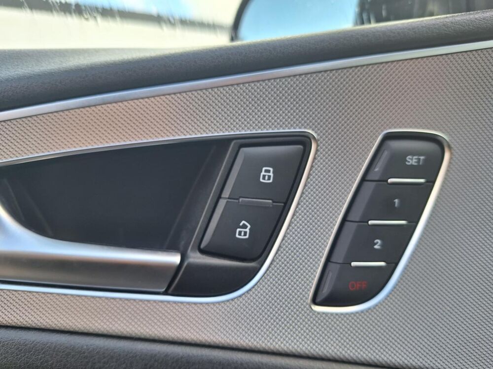 A6 3.0 BITDI 315 AVUS QUATTRO TIPTRONIC BVA 2012 occasion 56850 Caudan