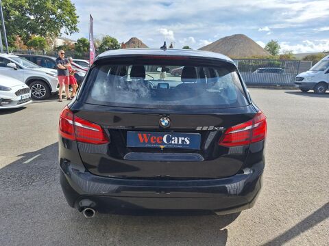 Serie 2 ACTIVE-TOURER 1.5 225 XE 220H 125 PHEV HYBRID LOUNGE XDRIVE 2019 occasion 56850 Caudan