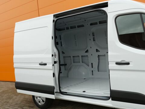 Master IV FOURGON TRACTION 3T5 L2H2 BLUE DCI 150 EXTRA 2025 occasion 77090 Coll&eacute;gien